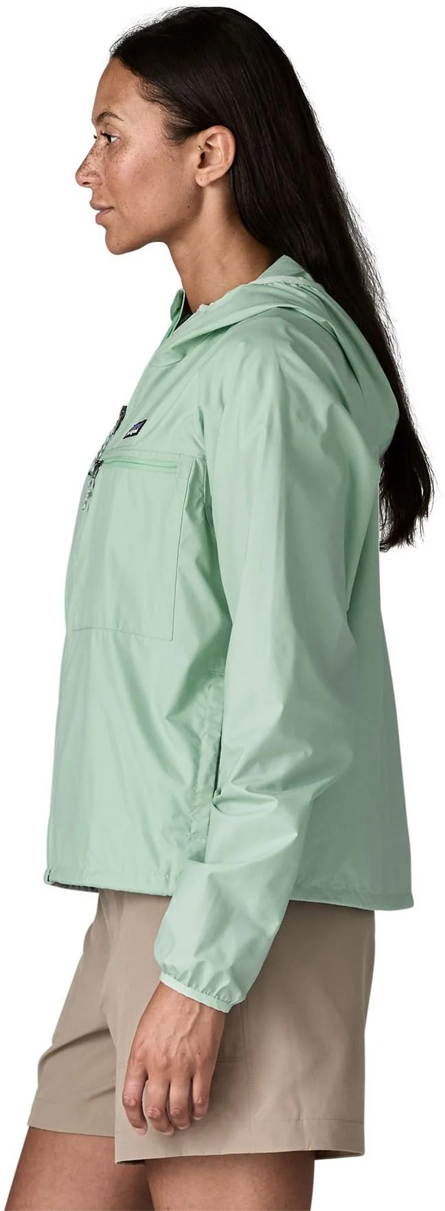 Light & Variable Jacket - Womens - Image 5