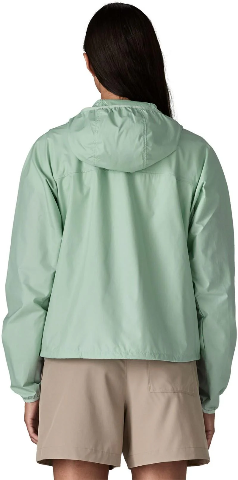 Light & Variable Jacket - Womens - Image 6
