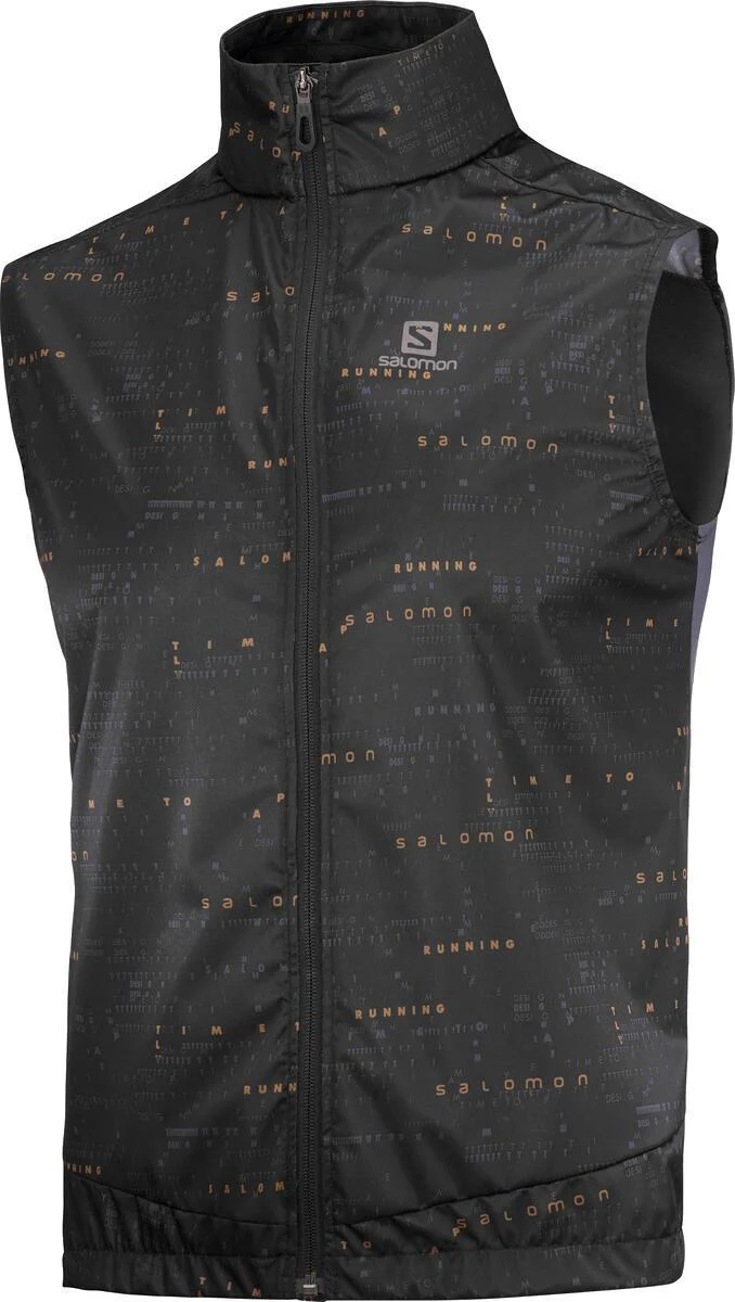 Light Vest - Mens - Image 3