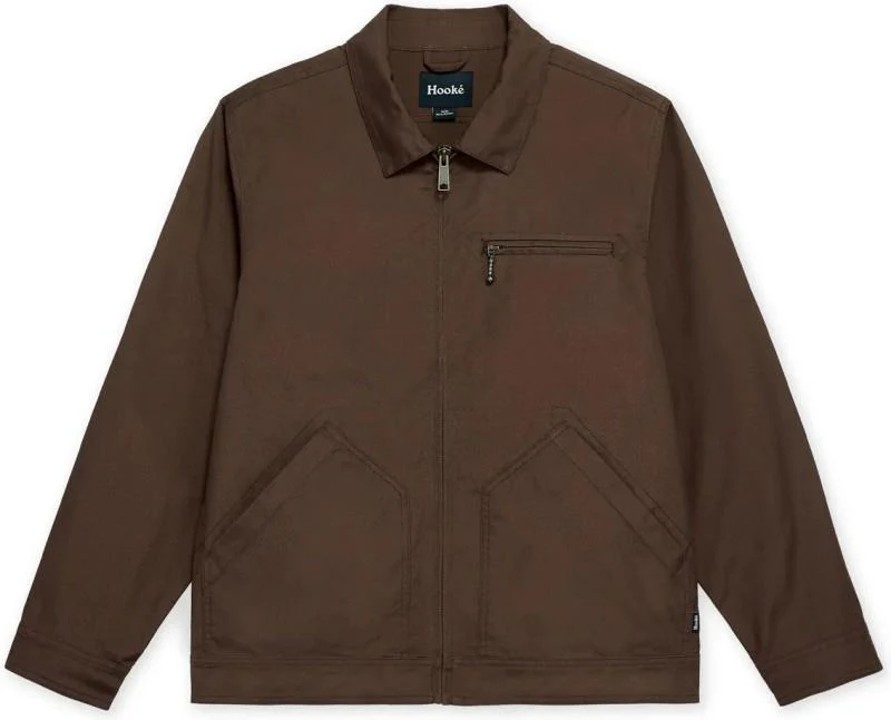 Light Work Jacket - Mens - Image 3