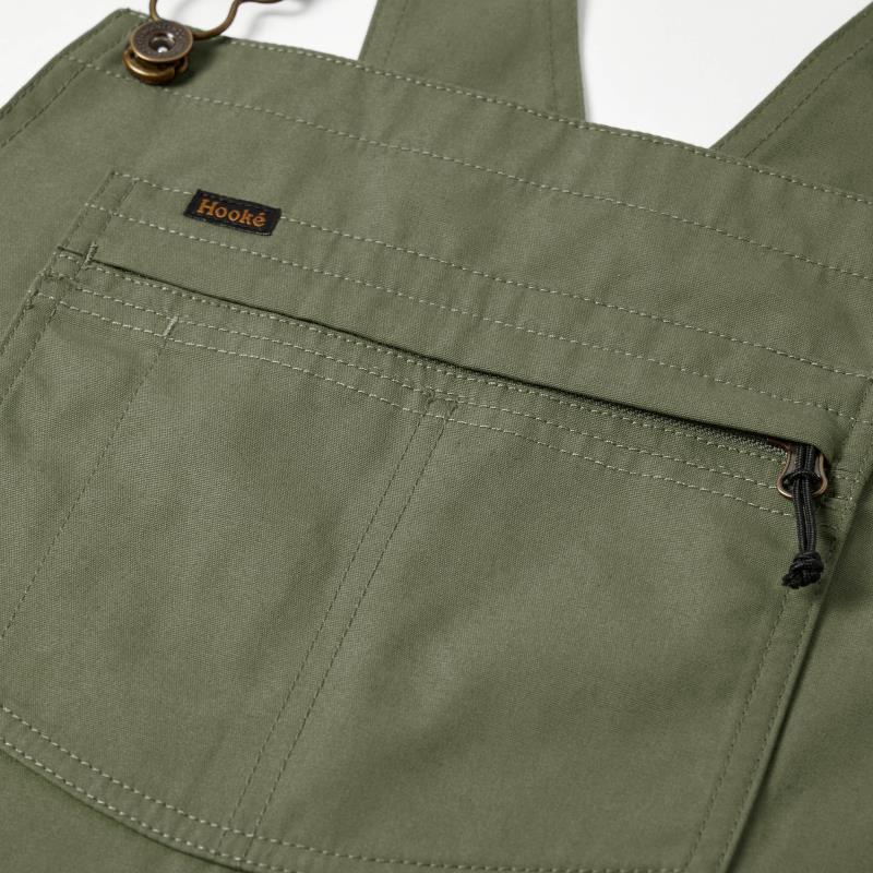 Light Work Overalls - Womens - Image 10