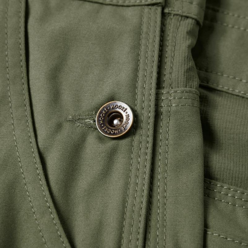 Light Work Overalls - Womens - Image 11