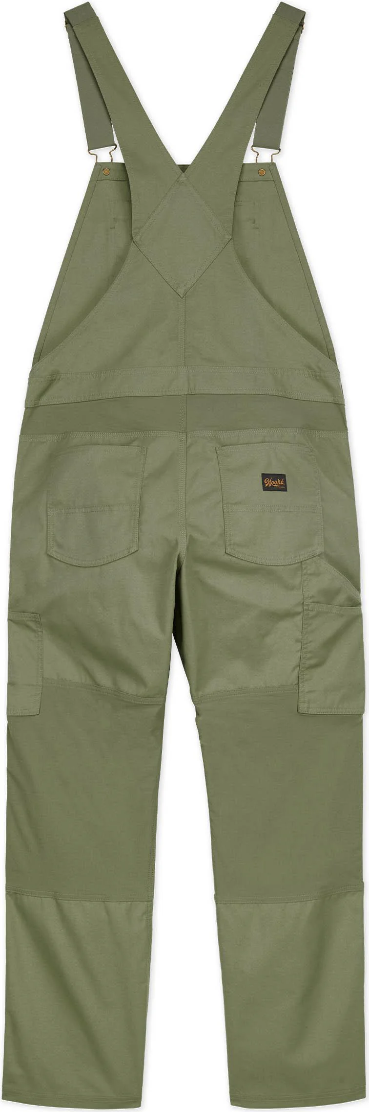 Light Work Overalls - Womens - Image 9