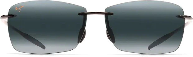 Lighthouse, Gloss Black Frame, Neutral Grey Lens - Image 2