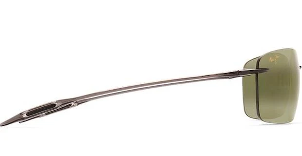 Lighthouse, Translucent Smoke Grey Frame, Maui HT Lens - Image 3