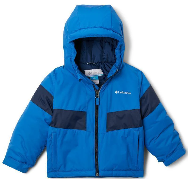 Lightning Lift II Jacket - Toddler Boys - Image 10