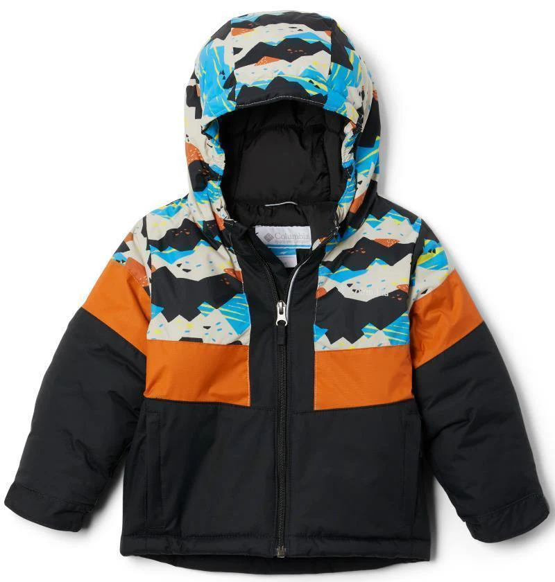 Lightning Lift II Jacket - Toddler Boys - Image 13