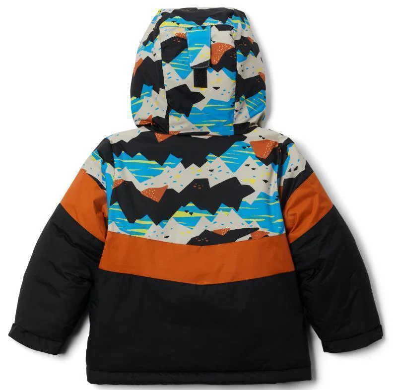 Lightning Lift II Jacket - Toddler Boys - Image 14