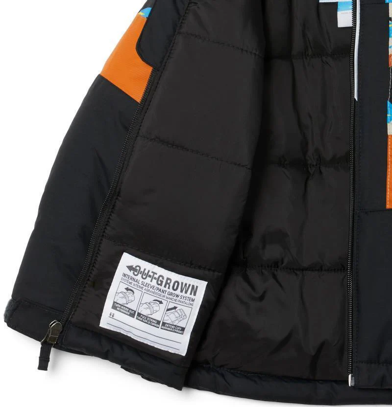 Lightning Lift II Jacket - Toddler Boys - Image 15