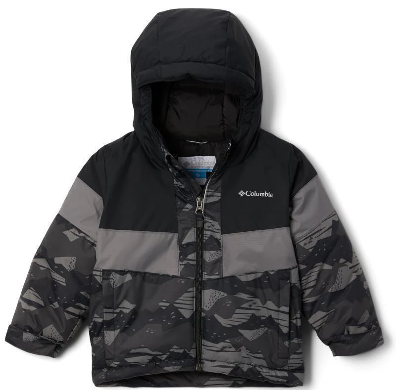 Lightning Lift II Jacket - Toddler Boys - Image 16