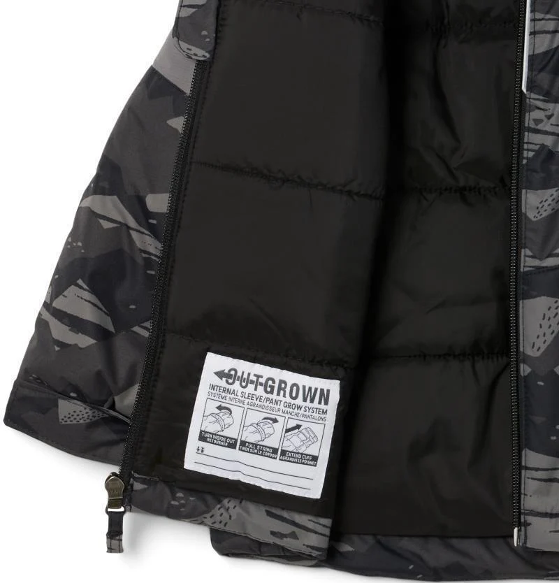 Lightning Lift II Jacket - Toddler Boys - Image 18