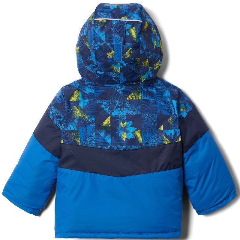 Lightning Lift II Jacket - Toddler Boys - Image 2