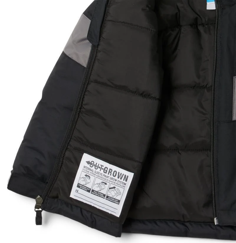 Lightning Lift II Jacket - Toddler Boys - Image 21