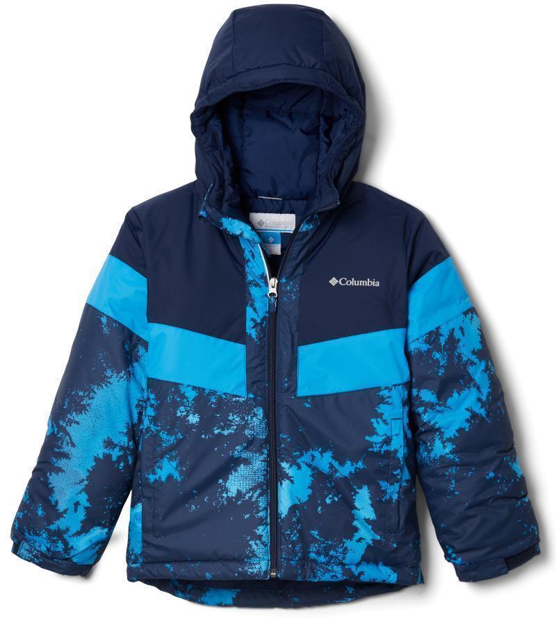 Lightning Lift II Jacket - Toddler Boys - Image 22