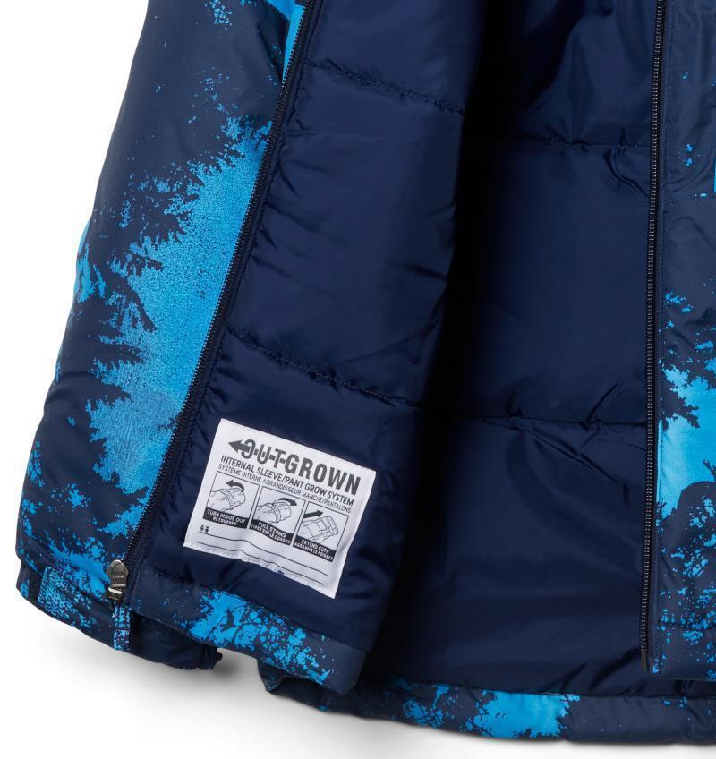 Lightning Lift II Jacket - Toddler Boys - Image 24