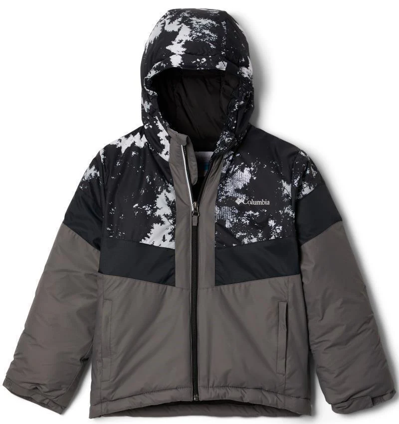 Lightning Lift II Jacket - Toddler Boys - Image 25