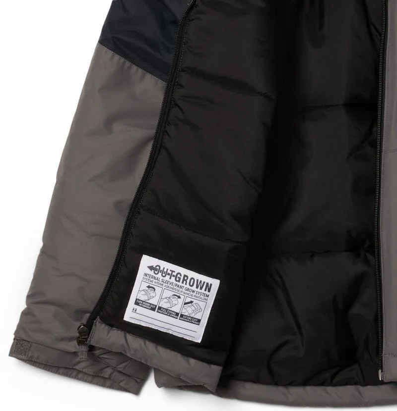 Lightning Lift II Jacket - Toddler Boys - Image 27