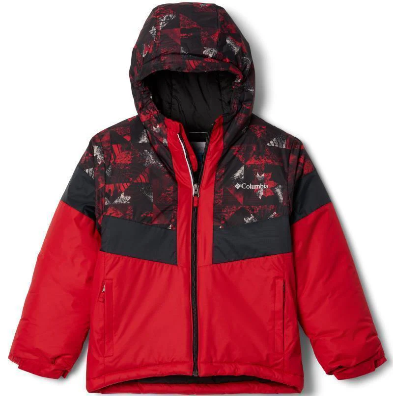 Lightning Lift II Jacket - Toddler Boys - Image 28