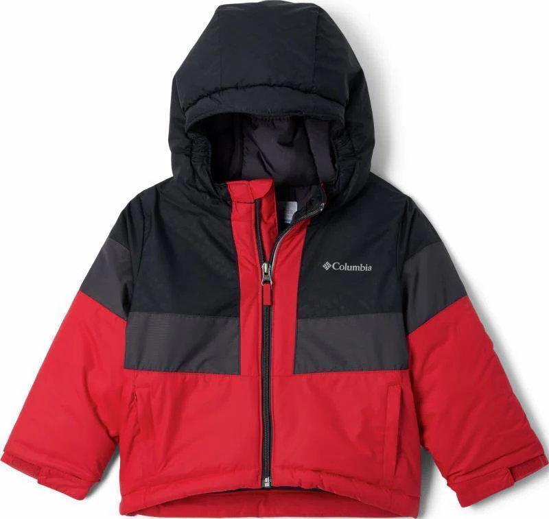 Lightning Lift II Jacket - Toddler Boys - Image 30
