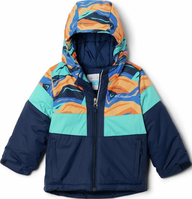 Lightning Lift II Jacket - Toddler Boys - Image 32