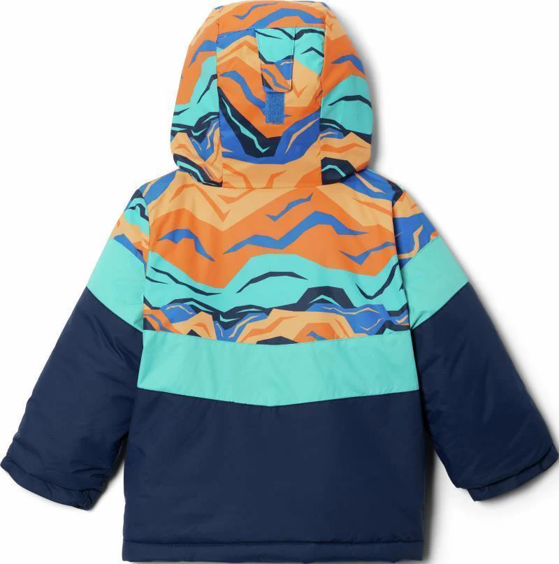 Lightning Lift II Jacket - Toddler Boys - Image 33