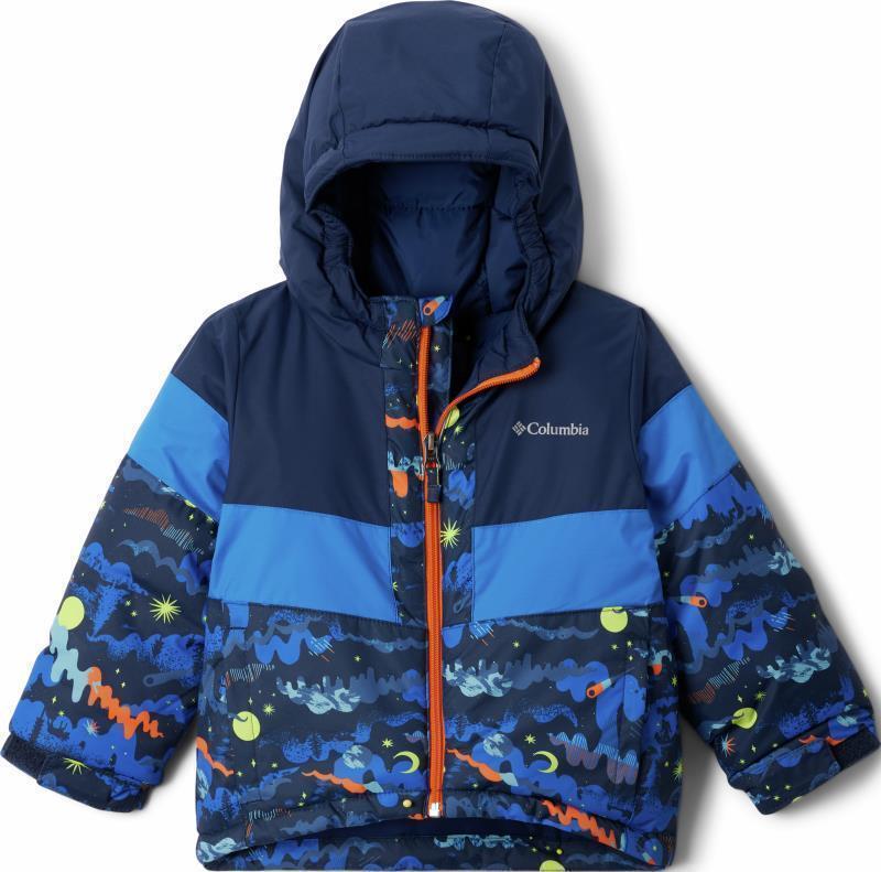 Lightning Lift II Jacket - Toddler Boys - Image 34