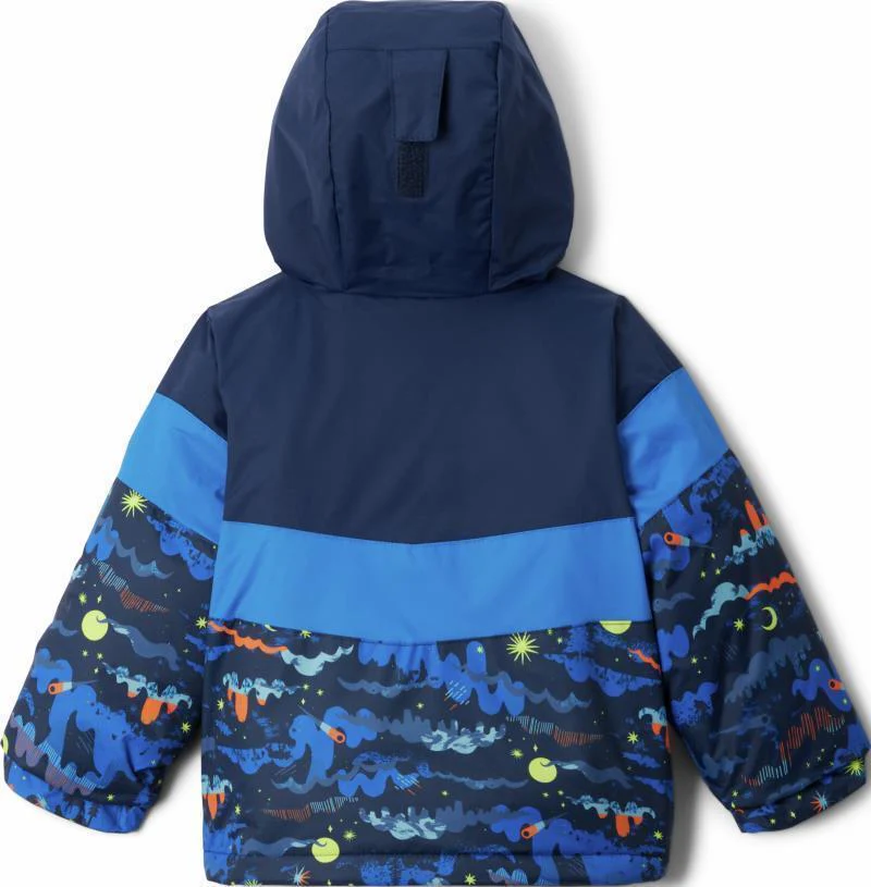 Lightning Lift II Jacket - Toddler Boys - Image 35