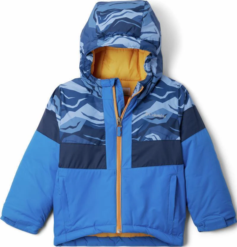 Lightning Lift II Jacket - Toddler Boys - Image 36