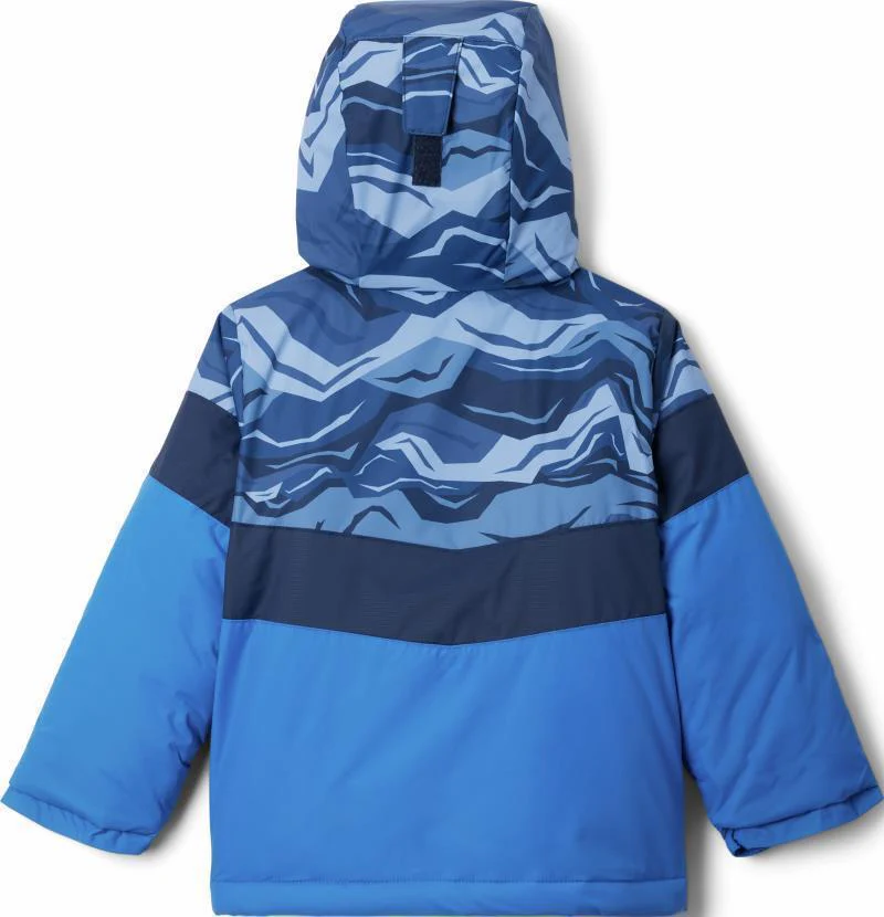 Lightning Lift II Jacket - Toddler Boys - Image 37