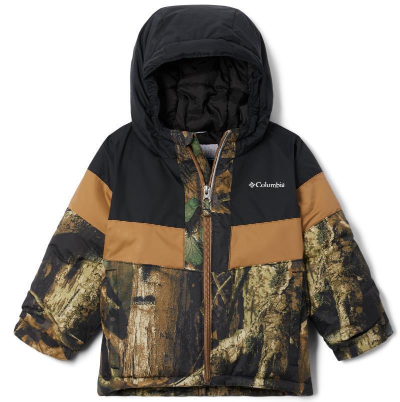 Lightning Lift II Jacket - Toddler Boys - Image 4