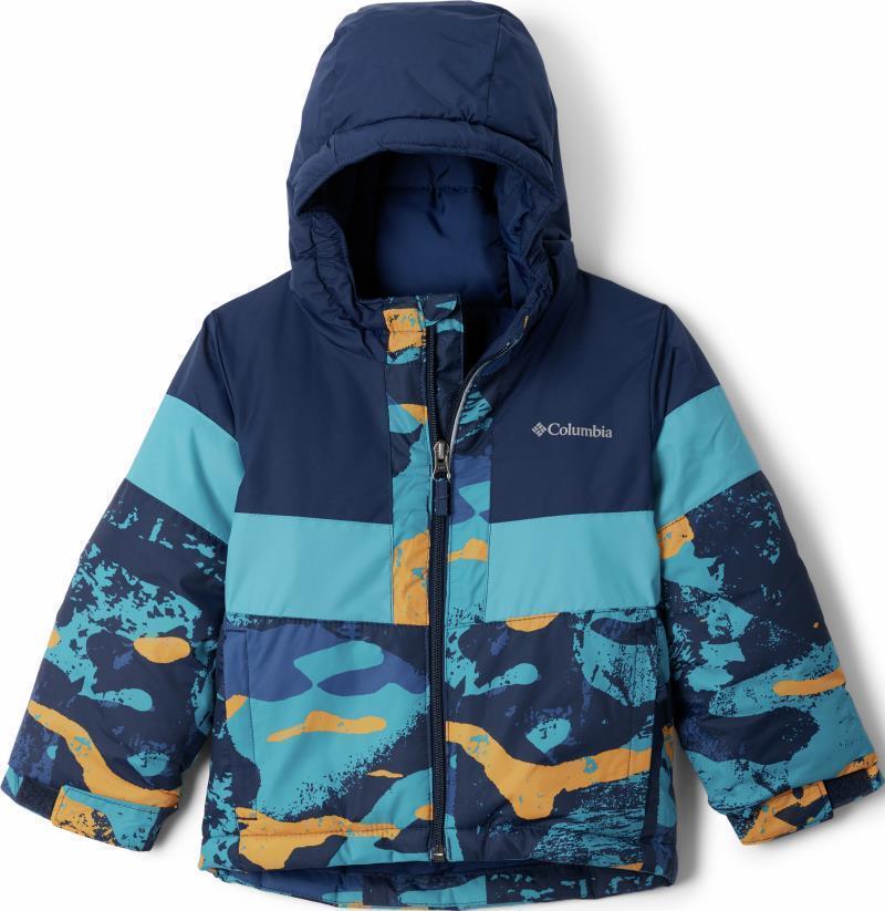 Lightning Lift II Jacket - Toddler Boys - Image 40