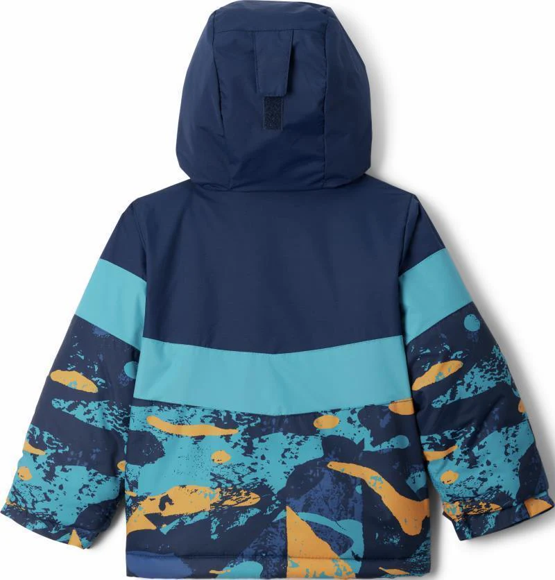 Lightning Lift II Jacket - Toddler Boys - Image 41
