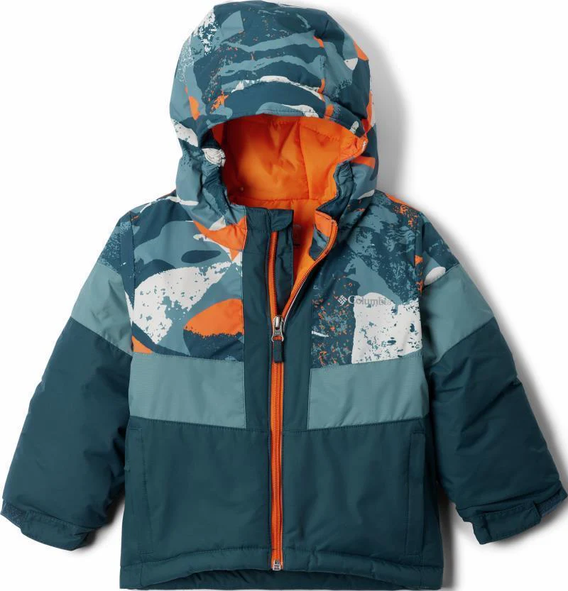 Lightning Lift II Jacket - Toddler Boys - Image 42