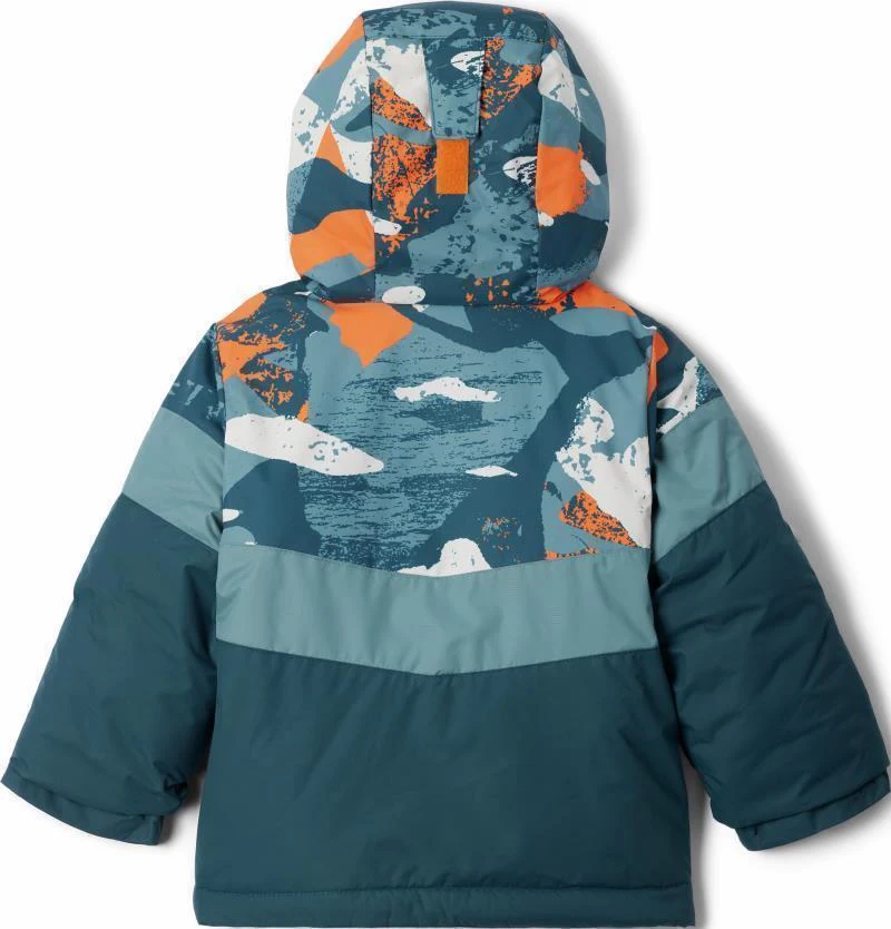 Lightning Lift II Jacket - Toddler Boys - Image 43