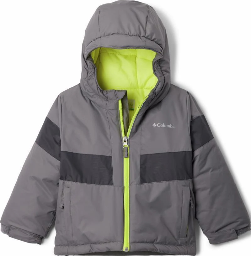 Lightning Lift II Jacket - Toddler Boys - Image 45