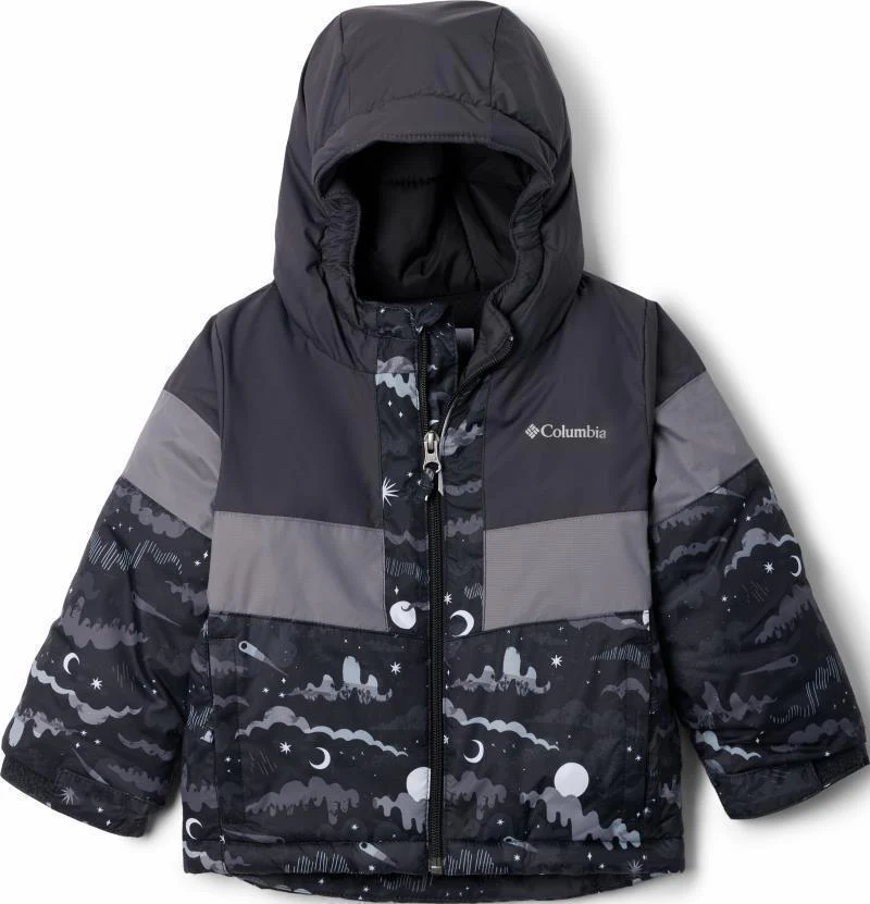 Lightning Lift II Jacket - Toddler Boys - Image 46