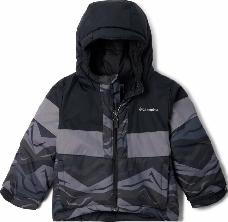Lightning Lift II Jacket - Toddler Boys - Image 48