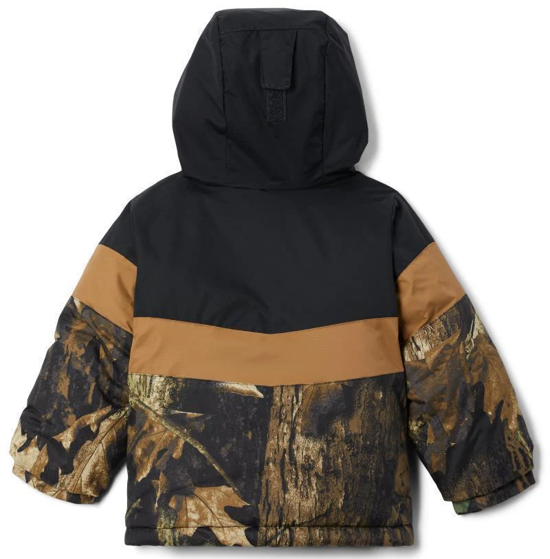 Lightning Lift II Jacket - Toddler Boys - Image 5