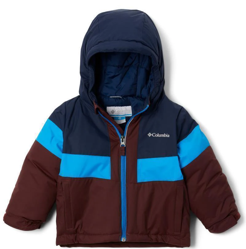 Lightning Lift II Jacket - Toddler Boys - Image 7