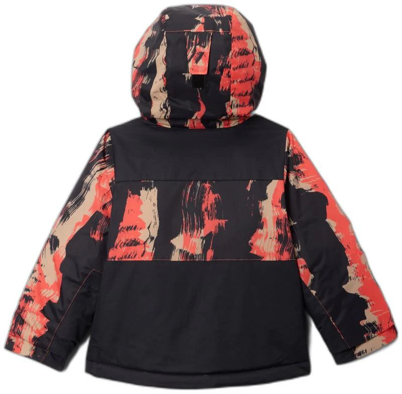 Lightning Lift IV Printed Jacket - Toddler Boys - Image 8