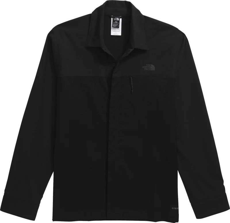 LightRange LS Shirt - Womens - Image 5