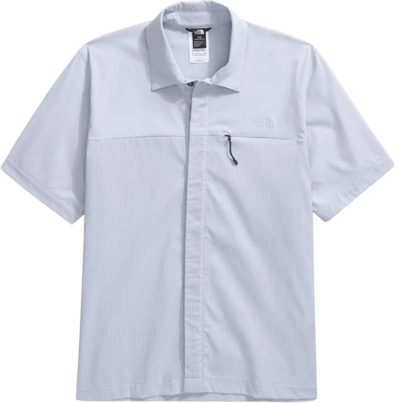LightRange SS Shirt - Womens