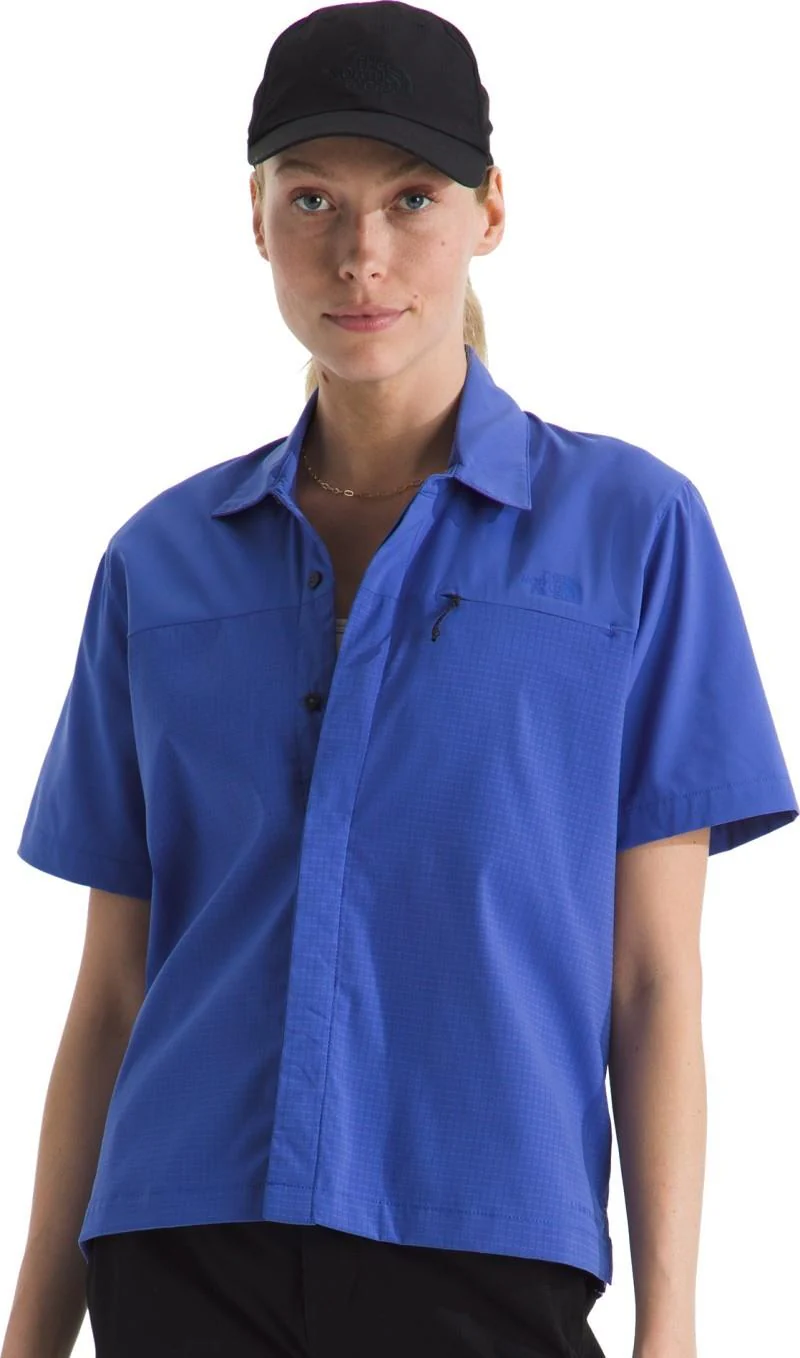 LightRange SS Shirt - Womens - Image 10