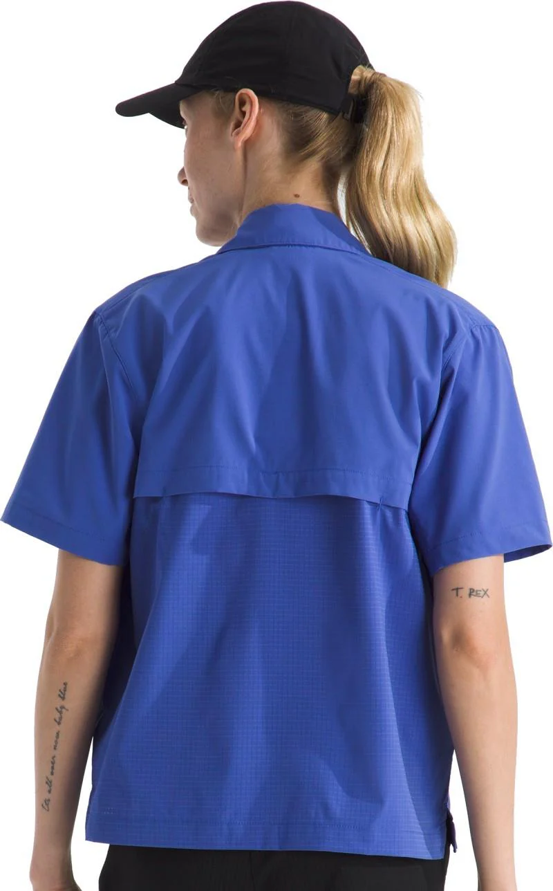 LightRange SS Shirt - Womens - Image 11