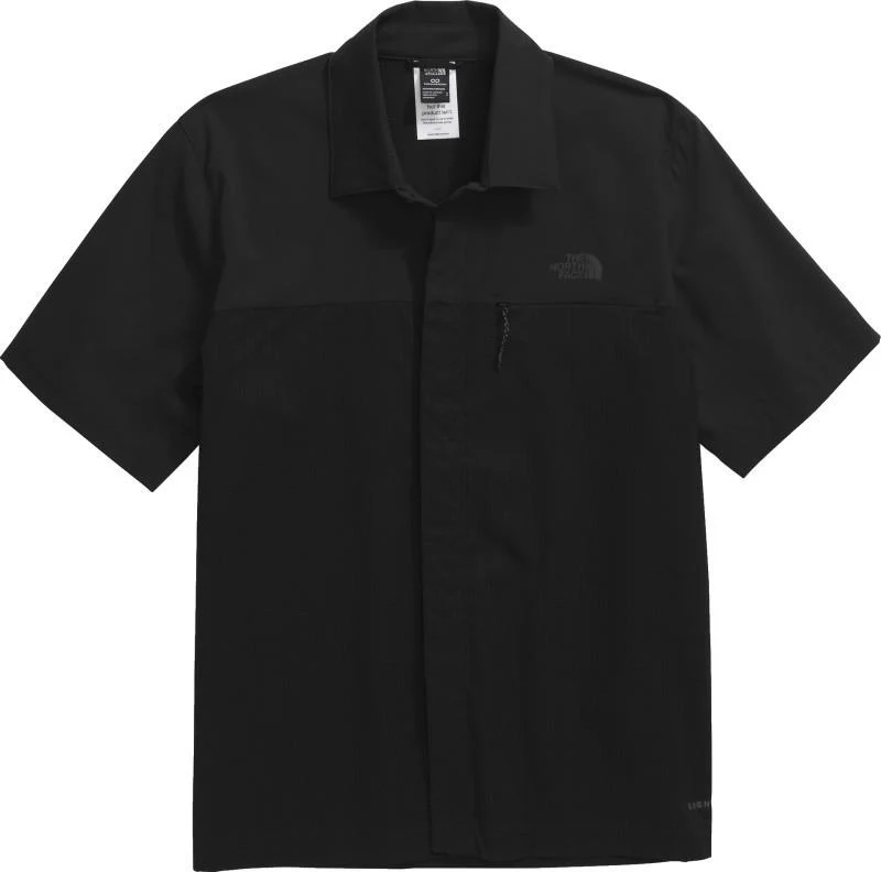 LightRange SS Shirt - Womens - Image 5