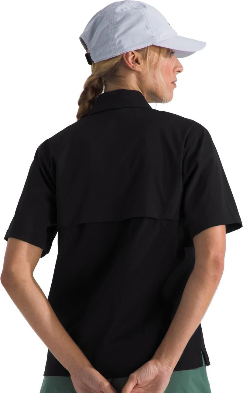 LightRange SS Shirt - Womens - Image 8