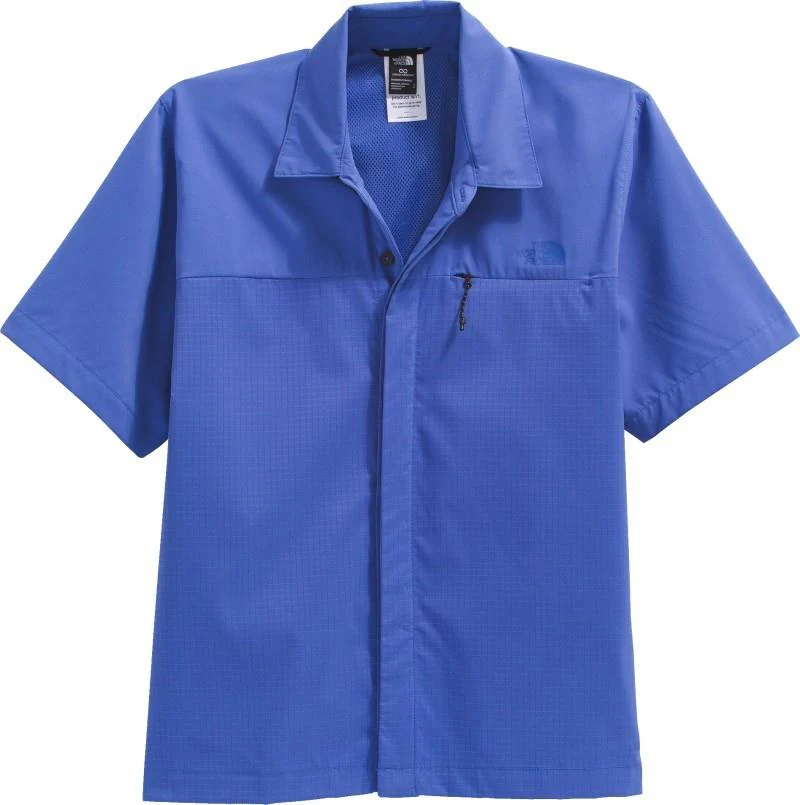 LightRange SS Shirt - Womens - Image 9