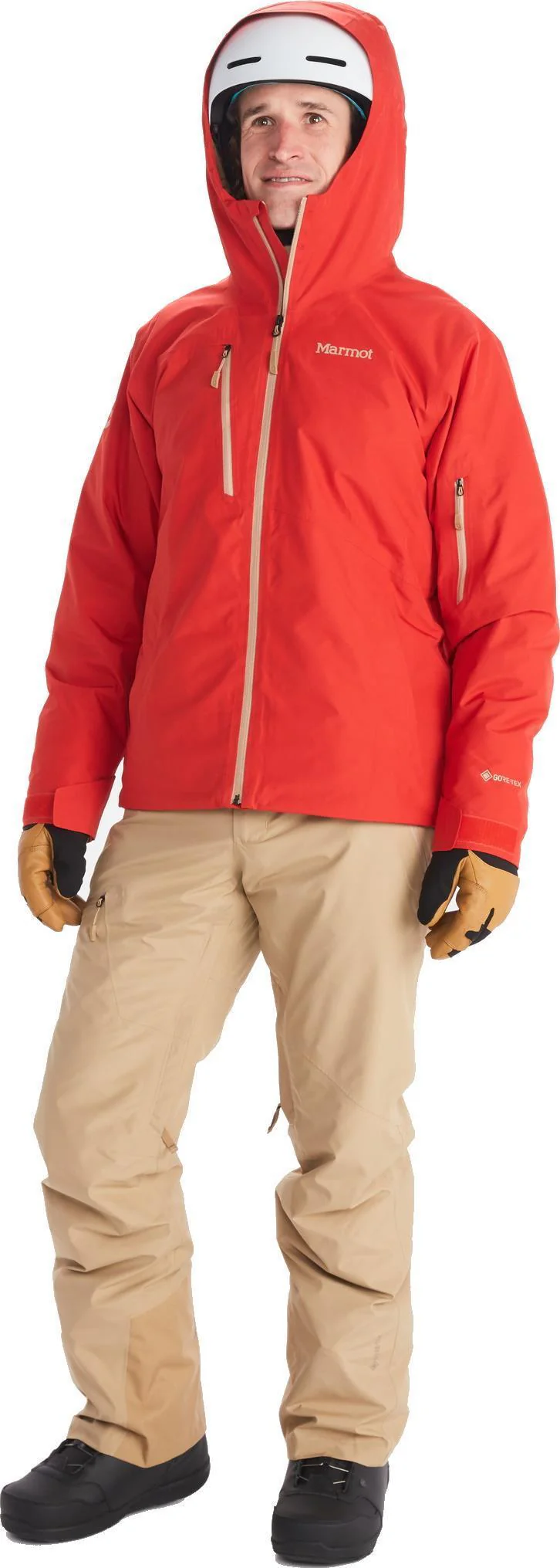 Lightray GTX Jacket - Mens - Image 11