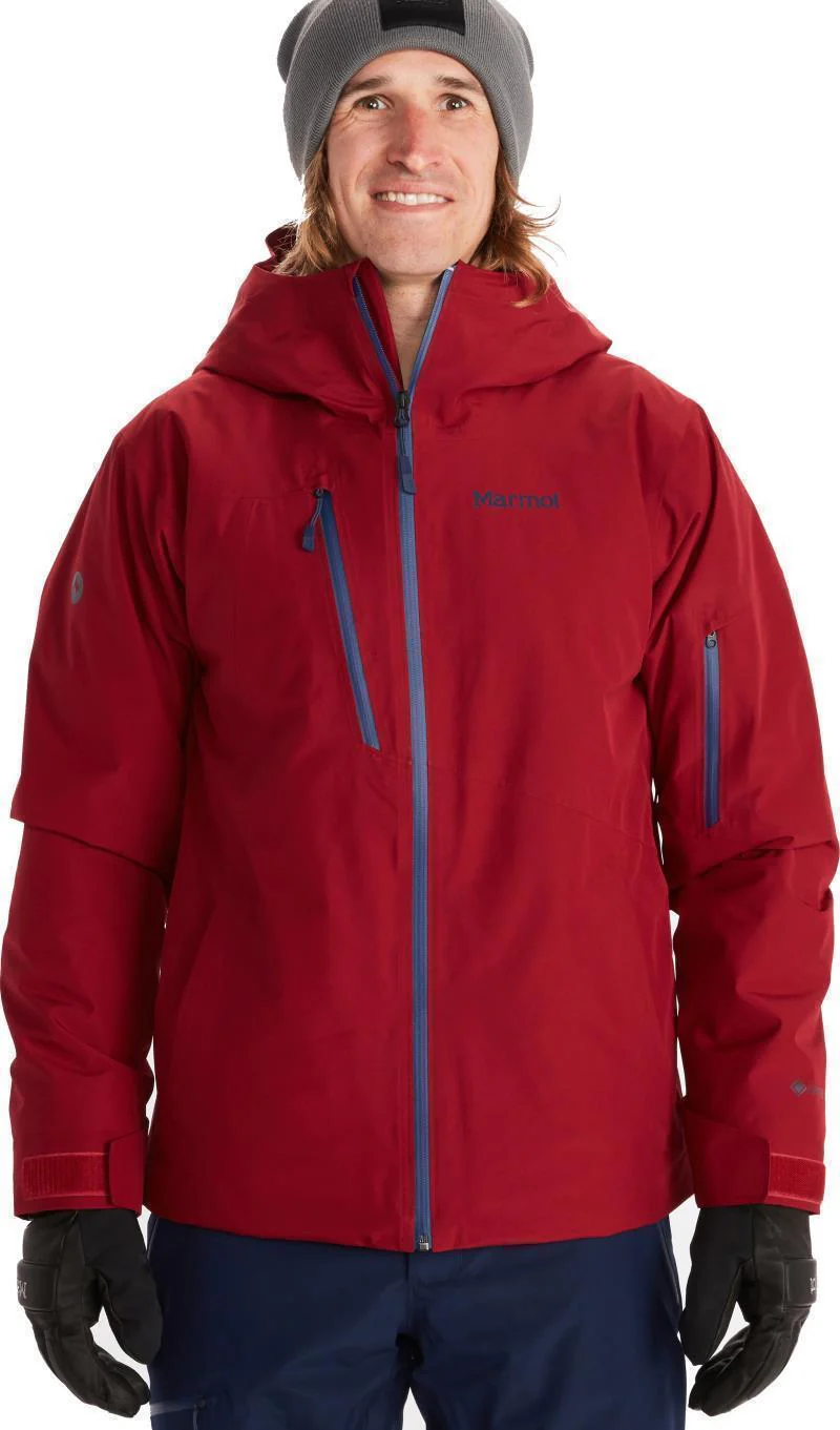 Lightray GTX Jacket - Mens - Image 3
