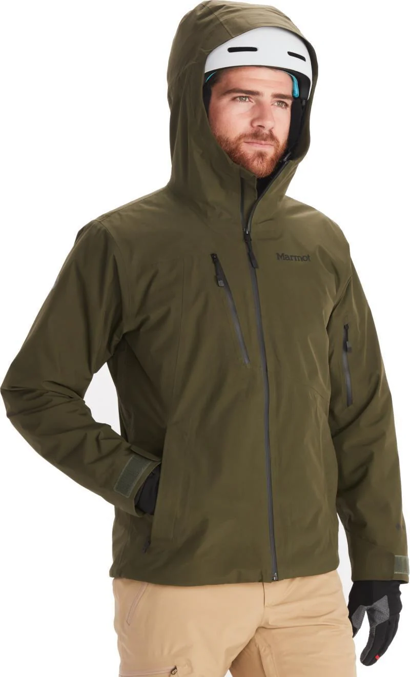 Lightray GTX Jacket - Mens - Image 6